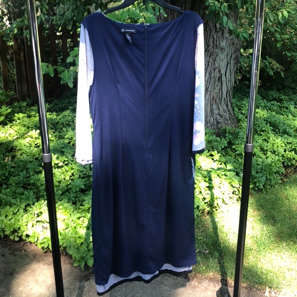 (XL) Inc Brand Sheath Dress - Picture 4 of 9